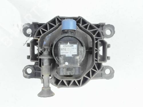 Right front fog light DACIA LOGAN MCV II 1.5 dCi | BP39228859C31 - Image 2