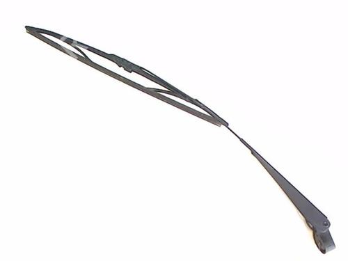 Used Front windshield wiper arm OPEL TIGRA (S93) 1.4 16V (F07) (90 hp) 20452896