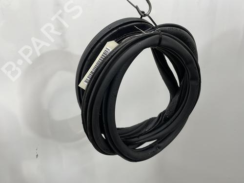 Rubber door seal VW POLO V (6R1, 6C1) 1.6 TDI | BP29625635C142 