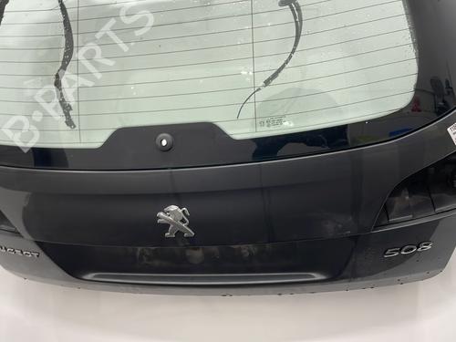 Tailgate PEUGEOT 508 SW I (8E_) 1.6 BlueHDi 120 | BP28498601C6 