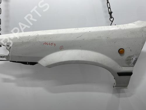 Used Left front fenders INFINITI FX [2002-2008]  29375273