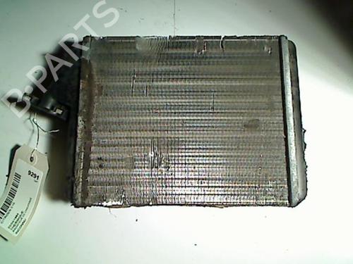 Used Heater matrix CITROËN C15 Box Body/MPV (VD_) 1.8 D (60 hp) 21229685