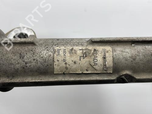 Styregear/Snekke NISSAN X-TRAIL III (T32_, T32R, T32RR) 1.6 dCi (T32) | BP29212738M22 