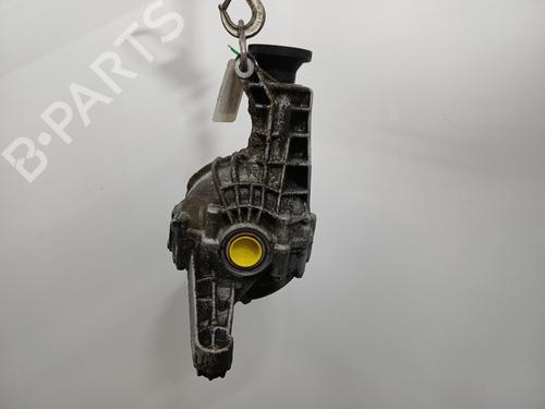 Used Front differential Front differential MERCEDES-BENZ M-CLASS (W163) ML 270 CDI (163.113) (163 hp) 22414669 22414669