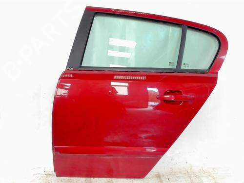 Left rear door OPEL ASTRA H (A04) 1.9 CDTI (L48) | BP20434903C4 