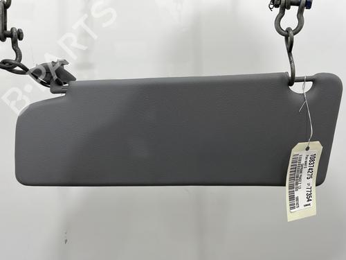 Right sun visor RENAULT SAFRANE II (B54_) 2.0 16V (B54L) | BP27481794I2 