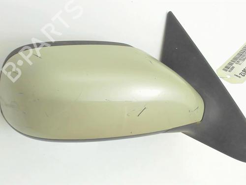 Right mirror RENAULT LAGUNA II (BG0/1_) 1.9 dCI (BG0E) | BP20422441C27 