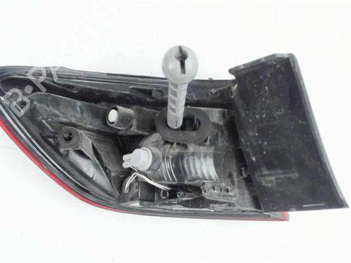 Right taillight RENAULT CLIO V (B7_) 1.5 Blue dCi 115 (B7AD) | BP39486431C35 - Image 7