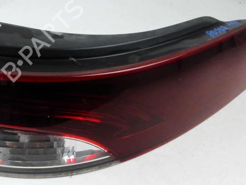 Right taillight RENAULT MEGANE CC (EZ0/1_) 1.5 dCi (EZ09, EZ1G, EZ0D, EZ14) | BP40442050C35  - Image 6