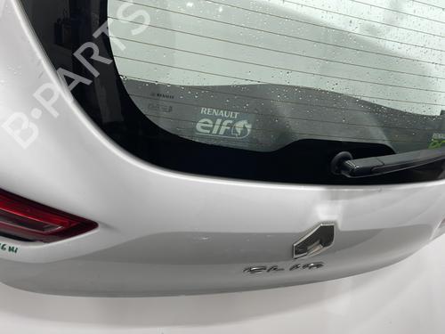 Tailgate RENAULT CLIO IV (BH_) 1.5 dCi 90 | BP31761471C6 