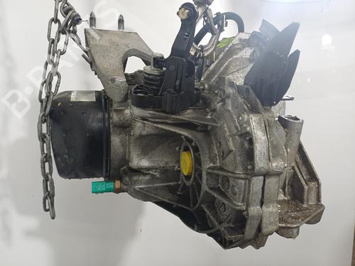 Gearbox DACIA SANDERO II 1.0 SCe 75 (B8JC, B8JD, B8NC) | BP37728267M3  - Image 5