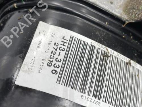 Gearbox DACIA SANDERO II TCe 90 (B8M1, B8MA, B8AC) | BP20396649M3 