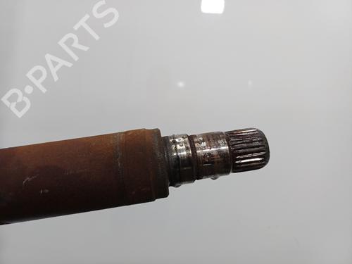 Right front driveshaft MINI MINI (R56) One | BP36372394M39 - Image 4