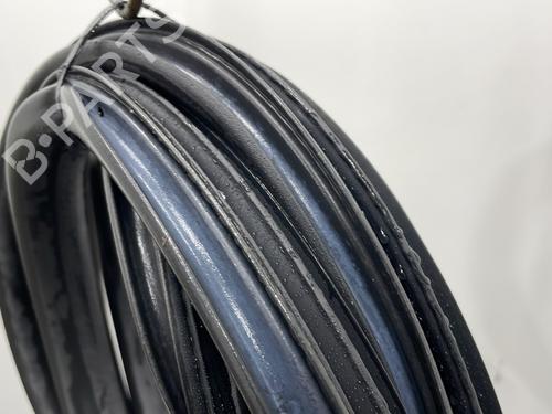 Rubber door seal RENAULT MEGANE III Grandtour (KZ0/1) 1.5 dCi (KZ0C, KZ1A) | BP24596561C142