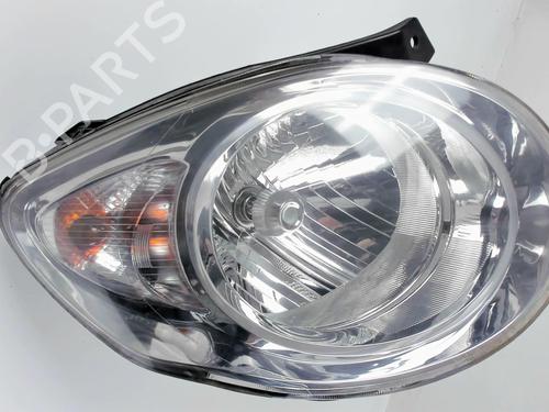 Right headlight KIA PICANTO I (SA) 1.0 | BP20461665C29 