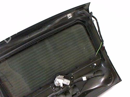 Tailgate PEUGEOT 1007 (KM_) 1.4 HDi | BP20436295C6