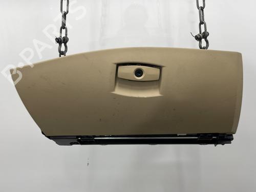 Used Glove box BMW 5 (E60) 520 d (150 hp) 26224115