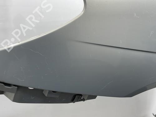 Guarda-lamas esquerdo RENAULT SCÉNIC I MPV (JA0/1_, FA0_) 1.9 dCi (JA05, JA1F) | BP20465458C41 
