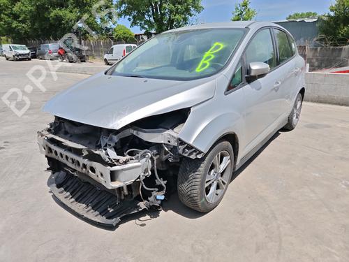 Left sun visor FORD C-MAX II (DXA/CB7, DXA/CEU) 1.6 TDCi | BP30308504I1 - Image 4