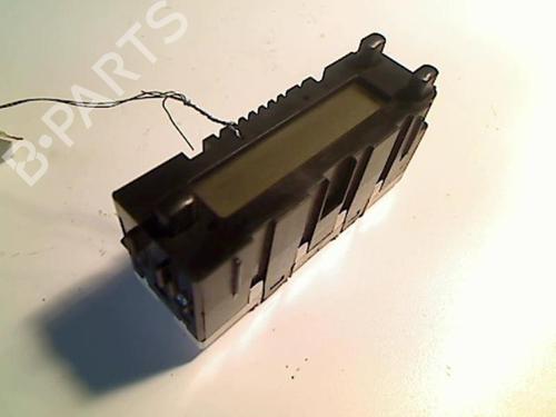 Display monitor CITROËN XSARA (N1) 1.9 TD | BP21230202C48 