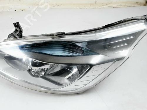 Left headlight FORD TRANSIT CUSTOM V362 Van (FY, FZ) 2.2 TDCi | BP31679515C28  - Image 7