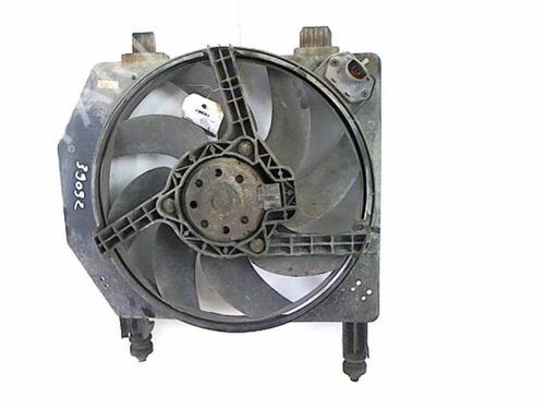 Used Radiator fan FORD PUMA (EC_) 1.7 16V (125 hp) 20459582