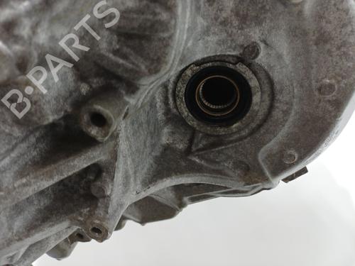 Gearbox PEUGEOT 2008 I (CU_) 1.2 THP 110 / PureTech 110 | BP36817347M3 - Image 9