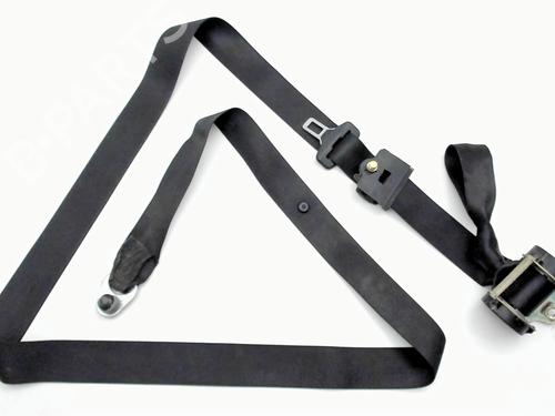 Used Front right seatbelt MERCEDES-BENZ SPRINTER 2-t Van (B901, B902) 208 CDI (901.661, 901.662, 902.661, 902.662) (82 hp) 32630930