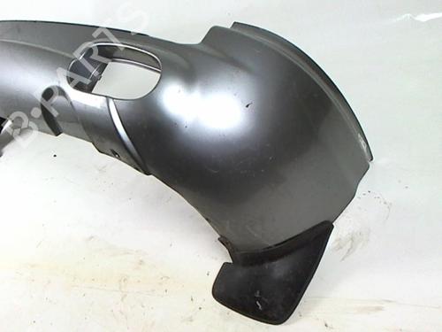 Rear bumper HYUNDAI SANTA FÉ I (SM) 2.0 CRDi 4x4 | BP20403256C8 