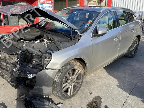 Engine control unit (ECU) VOLVO V60 I (155) D5 AWD | BP27409218M57 - Image 9