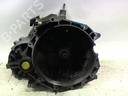 Gearbox FORD MONDEO III (B5Y) 1.8 16V | BP20475165M3 