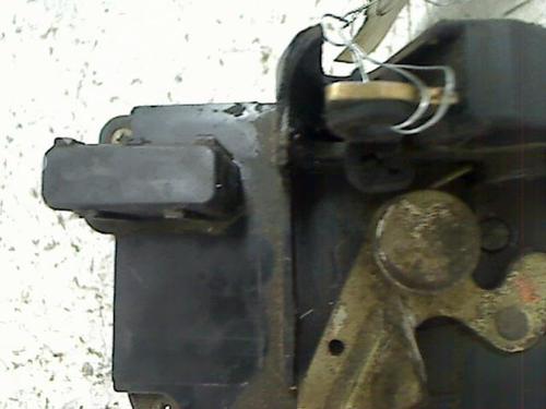 Rear right lock PEUGEOT 306 Hatchback (7A, 7C, N3, N5) 1.9 D | BP21229771C99 