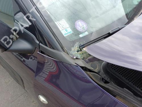 Tailgate CITROËN C4 CACTUS 1.2 VTi 82 | BP24653994C6 - Image 8