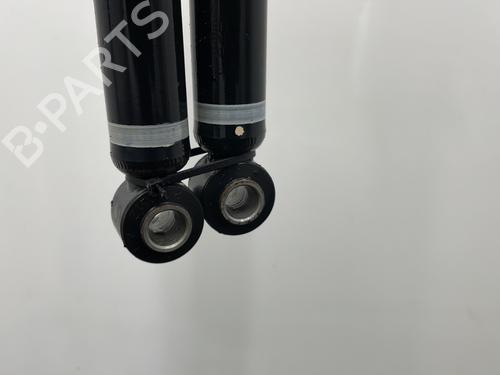 Right rear shock absorber TOYOTA YARIS (_P1_) 1.3 (NCP10, SCP12_) | BP21075409M19 