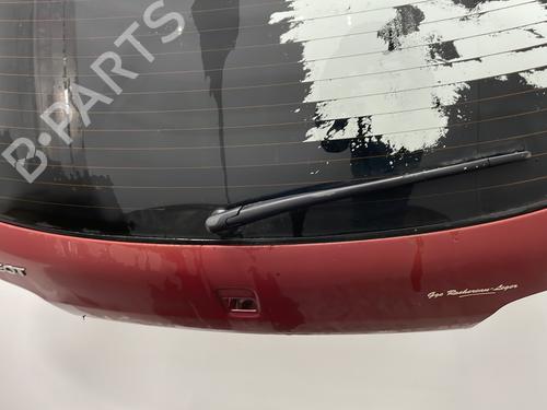Tailgate PEUGEOT 106 II (1A_, 1C_) 1.1 i | BP25732443C6 