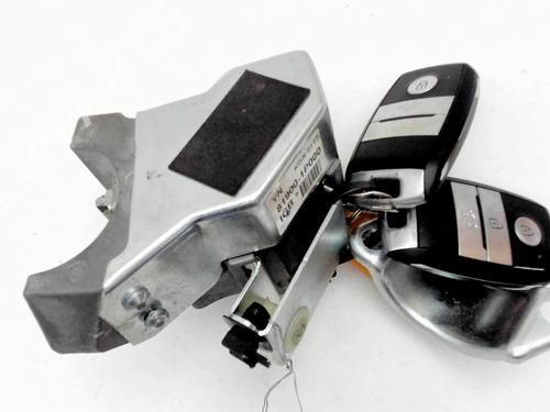 Ignition barrel KIA VENGA (YN) | BP35892516M48 - Image 5