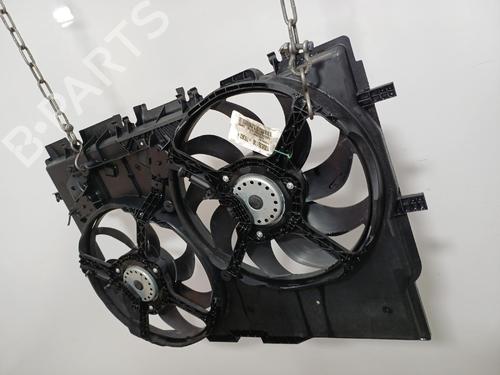 Radiator fan PEUGEOT BOXER Van 2.2 BlueHDi 120 | BP37728167M35 - Image 6