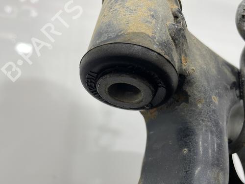 Used Right front suspension arm Right front suspension arm MITSUBISHI OUTLANDER III (GG_W, GF_W, ZJ, ZL, ZK) 2.4 Hybrid 4WD (GG3W) (208 hp) 26641962 26641962