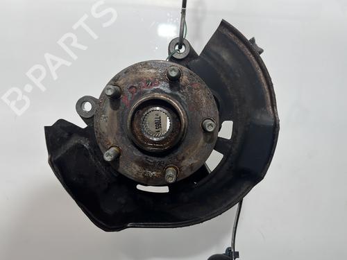 Used Left front steering knuckle TOYOTA VERSO (_R2_) 2.0 D-4D (AUR20_, AUR20R) (126 hp) 32766573
