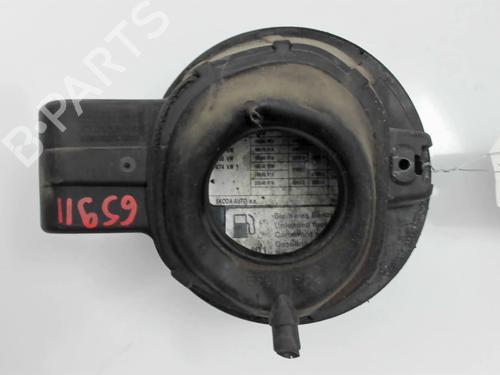 Klapa wlewu paliwa SKODA FABIA I (6Y2) 1.2 | BP20396158C131 