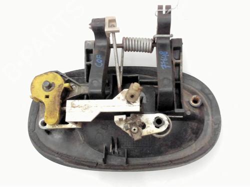 Tailgate handle RENAULT KANGOO Express (FC0/1_) 1.5 dCi (FC07, FC1R) | BP29375003C132 