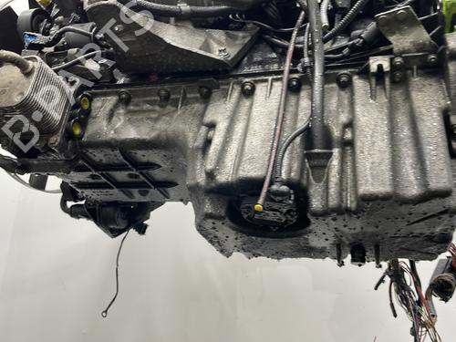 Engine BMW 7 (E65, E66, E67) 730 d | BP25732366M1  - Image 6