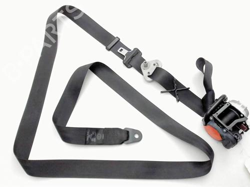Front right seatbelt CITROËN BERLINGO MULTISPACE (B9) 1.6 HDi 90 | BP39760212I25 - Image 5