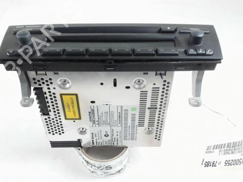 Used Radio Radio BMW 3 (E90) 320 d (177 hp) 33131078 33131078