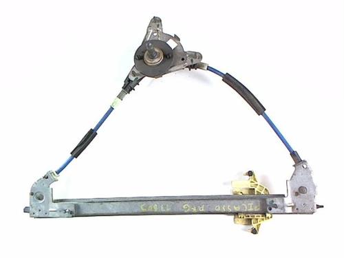 Rear left window mechanism CITROËN XSARA PICASSO (N68) 1.8 16V | BP20459192C24 
