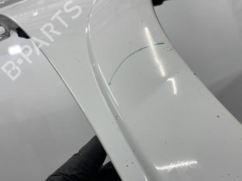 Right front fenders CITROËN C3 I (FC_, FN_) 1.4 HDi | BP29491150C42 