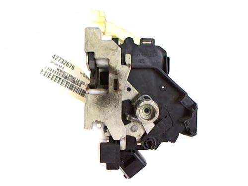 Rear left lock FORD MONDEO III Turnier (BWY) 2.0 16V TDDi / TDCi | BP20462138C100 