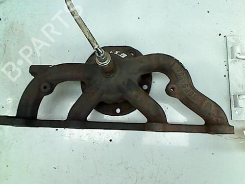 Collecteur d'echappement FORD FIESTA IV (JA_, JB_) 1.4 i 16V | BP20456215M110 
