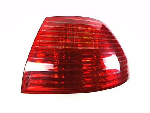 Used Right taillight PEUGEOT 607 (9D, 9U) 2.0 HDI (136 hp) 20476977