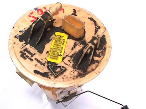 Fuel pump FORD FIESTA VI (CB1, CCN) 1.6 TDCi | BP20479346M76 